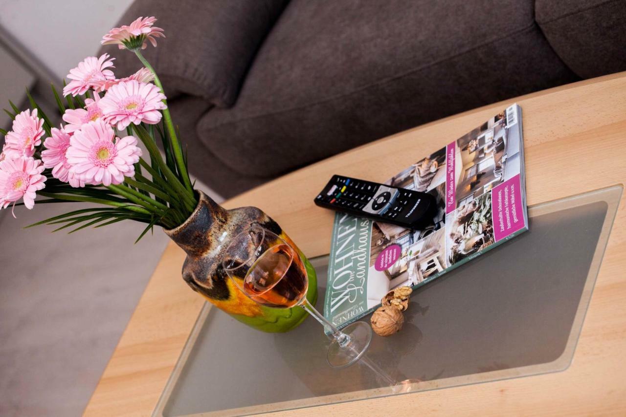 Apartamento Butterfly Garmisch-Partenkirchen