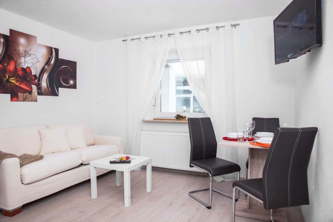 Apartamento Butterfly Garmisch-Partenkirchen