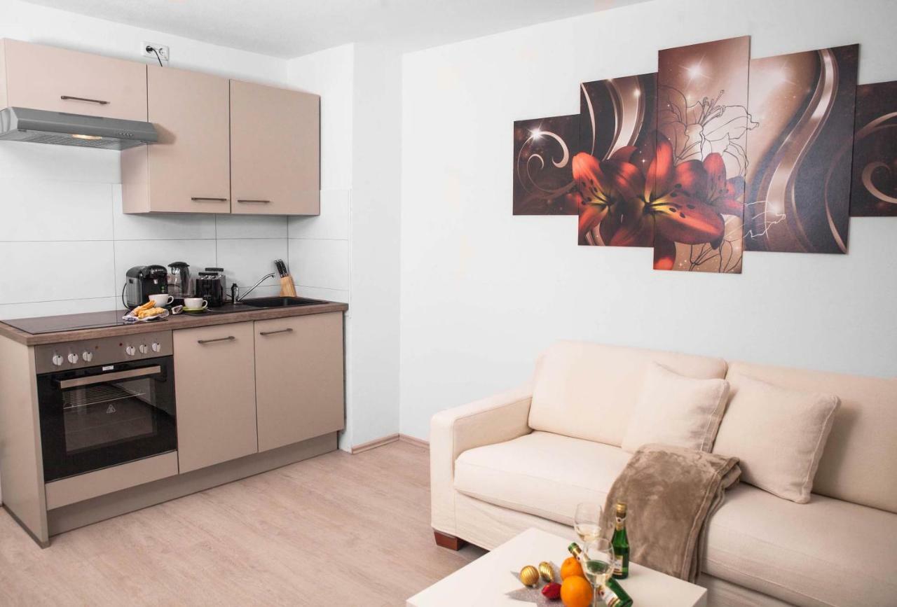 Apartamento Butterfly