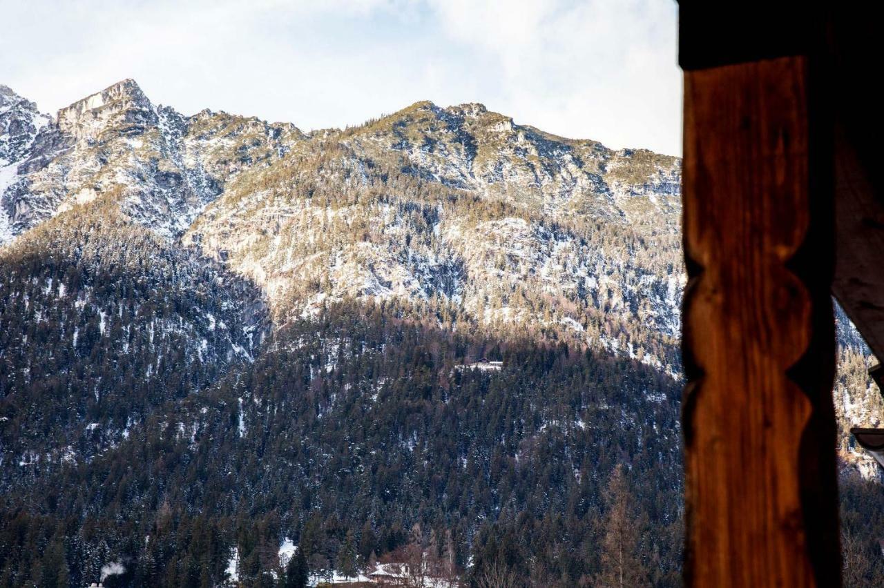 Butterfly Garmisch-Partenkirchen