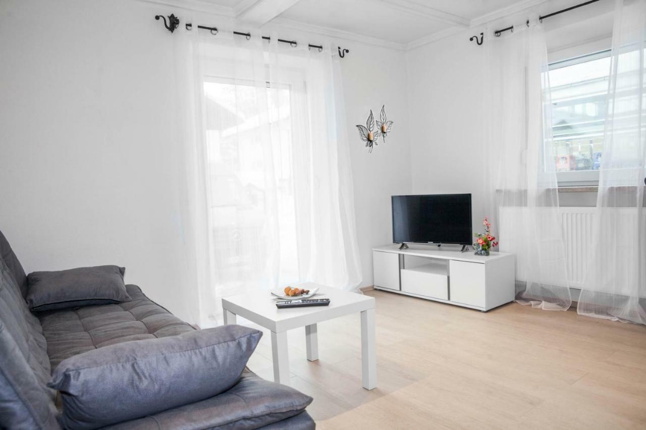 Apartamento Butterfly